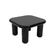 mesa de centro alva negro  -4-